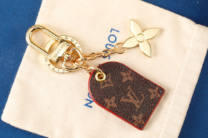 Louis vuitton Key chain M177