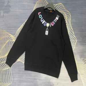 Louis vuitton Long sleeves NO:CL-009 Material:cotton