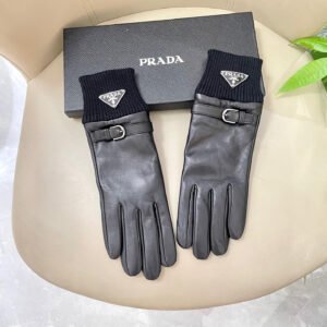 Prada Gloves NO:SPH111 Material:cotton