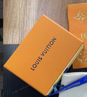 Louis vuitton Standard box NO:LV-5 Material:paper