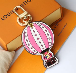 Louis vuitton Key chain NO:M91 Material:stainless（316）