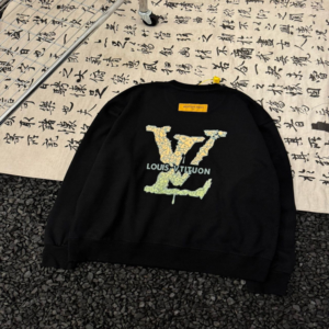 Louis vuitton Long sleeves NO:RF076 Material:cotton