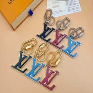 Louis vuitton Key chain NO:M005 Material:stainless（316）