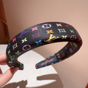 Louis vuitton Hair band NO:FG358-1 Material:Poly