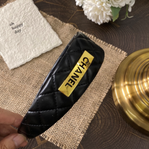 Chanel Hair band NO:FG505 Material:Poly