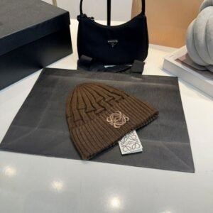 Loewe Winter hats NO:WS311 Material: