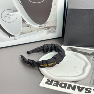 Saint laurent Hair band NO:FG0264-1 Material:Poly