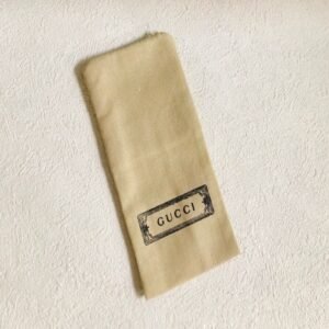 Gucci Dust bag NO:Gdust bag Material:poly