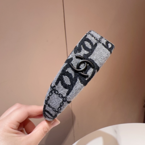Chanel Hair band NO:FG337 Material:Poly