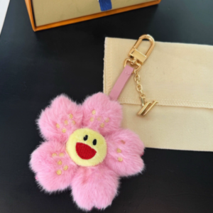 Louis vuitton Louis vuitton Key Chain - KYC-299