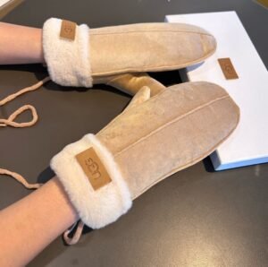 Ugg Gloves NO:SPH138 Material:cotton