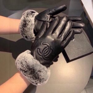Chanel Gloves NO:SPH027 Material:cotton