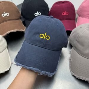 Alo Summer hats NO:cap76 Material: