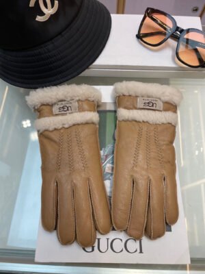 Ugg Gloves NO:SPH201 Material:cotton