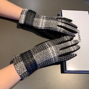 Chanel Gloves NO:SPH134 Material:cotton