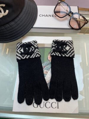 Chanel Gloves NO:SPH059 Material:cotton