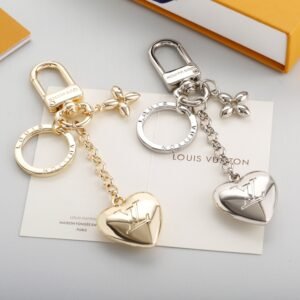 Louis vuitton Key chain NO:KYC-146 Material:alloy