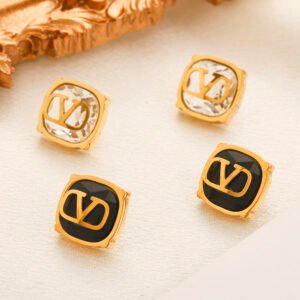 Cartier Earring NO:ZG2535 Material:stainless（304）