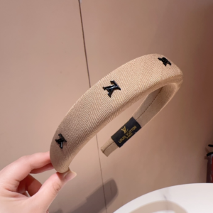 Louis vuitton Hair band NO:FG0203-1 Material:Poly