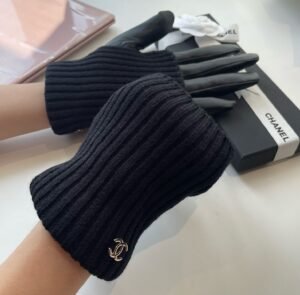 Chanel Gloves NO:SPH096 Material:cotton