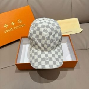 Louis vuitton Summer hats NO:cap84 Material: