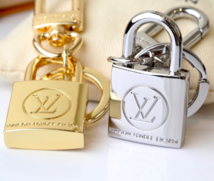 Louis vuitton Key chain NO:M36 Material:stainless（316）