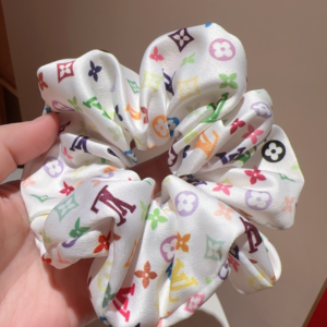 Louis vuitton Hair tie NO:FG359-2 Material:Poly