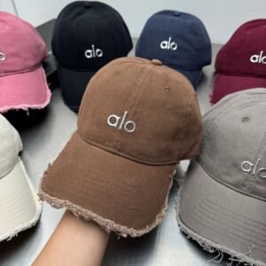 Alo Summer hats NO:cap77 Material:
