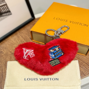 Louis vuitton Louis vuitton Key Chain - KYC-345