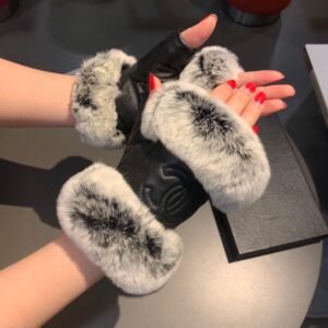 Chanel Gloves NO:SPH029 Material:cotton