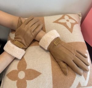 Ugg Gloves NO:SPH007 Material:cotton