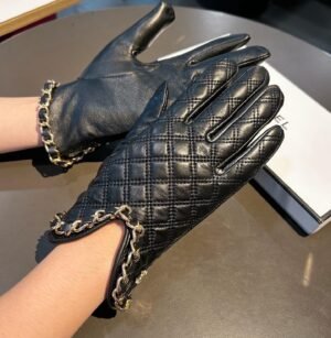 Chanel Gloves NO:SPH011 Material:cotton