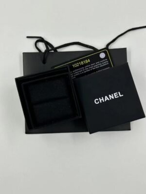 Chanel Ring box NO:Chanel-3 Material:paper