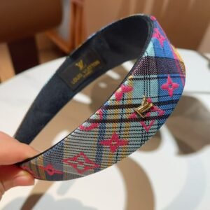 Louis vuitton Hair band NO:FG423 Material:Poly