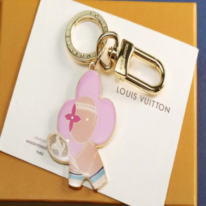 Louis vuitton Key chain NO:T71 Material:stainless（316）