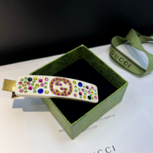 Gucci Hair pin NO:FG313 Material:Poly