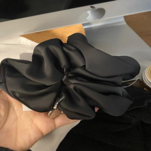 Chanel Hair tie NO:FG0193-2 Material:Poly