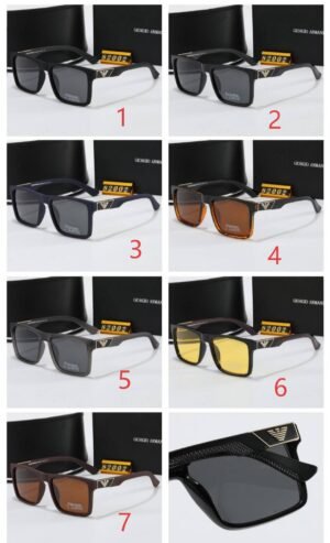Armani Sunglass NO:ZE82002 Material:Pc Resin