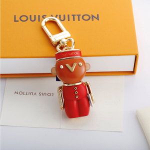 Louis vuitton Key chain NO:KYC-414 Material:stainless