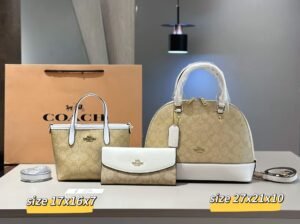 Chanel Combination bag NO:YC-058 Material:Microfiber leather