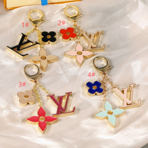 Louis vuitton Key chain NO:V3 Material:stainless（316）