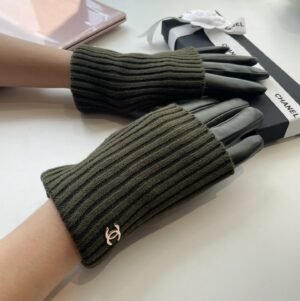 Chanel Gloves NO:SPH095 Material:cotton