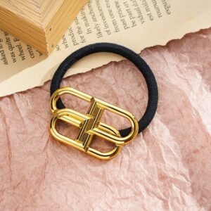 Balenciaga Hair tie NO:FG318 Material:Poly