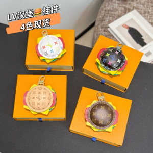 Louis vuitton Key chain NO:KYC-459 Material:stainless
