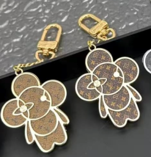 Louis vuitton Key chain NO:KYC-134 Material:alloy