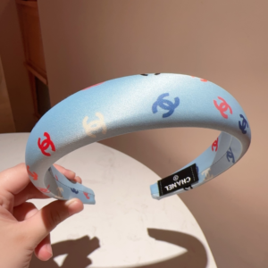 Chanel Hair band NO:FG354-4 Material:Poly