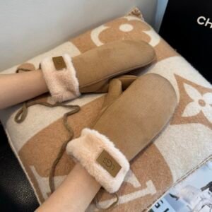 Ugg Gloves NO:SPH051 Material:cotton