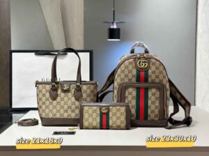 Chanel Combination bag NO:YC-041 Material:Microfiber leather