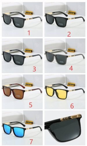 Versace Sunglass NO:ZE8203420 Material:Pc Resin