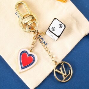 Louis vuitton Key chain NO:M12 Material:stainless（316）